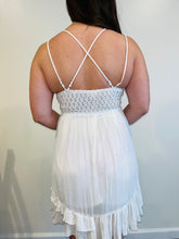 Load image into Gallery viewer, Bralette Dress

