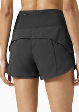 Load image into Gallery viewer, High Waistband Sport Short
