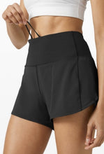 Load image into Gallery viewer, High Waistband Sport Short

