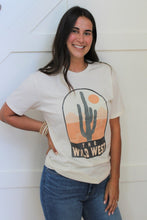 Load image into Gallery viewer, Wild West T-Shirt
