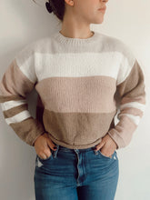 Load image into Gallery viewer, Neapolitan Sweater
