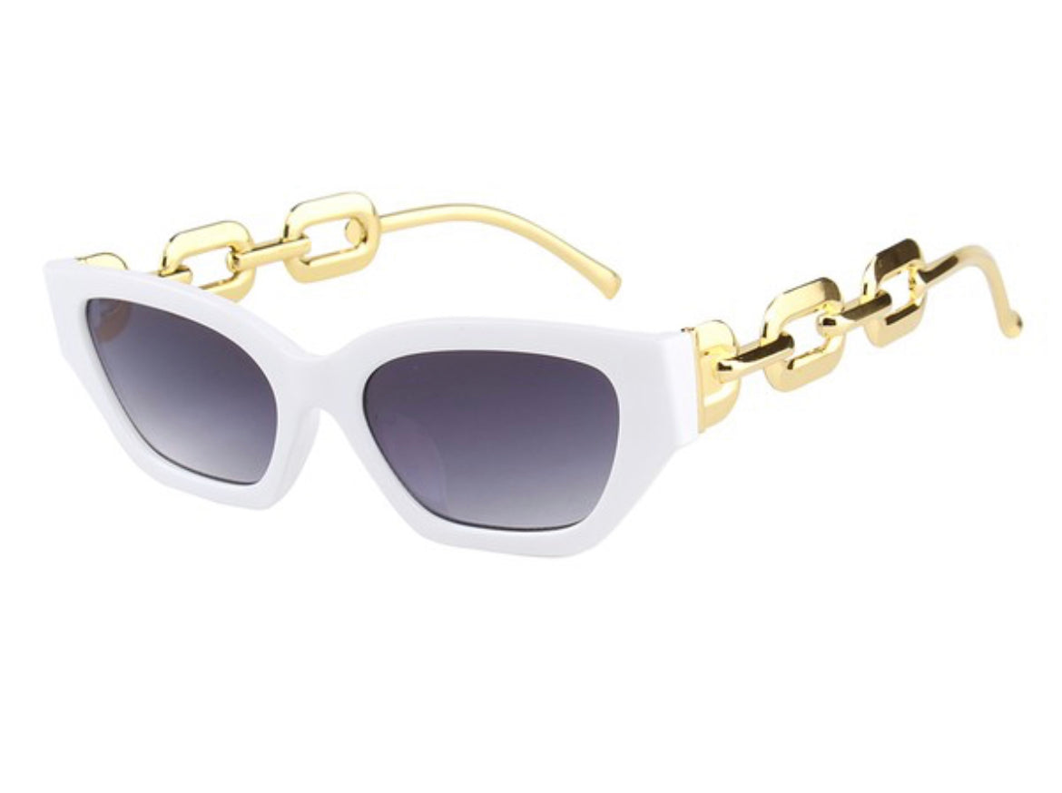 ORDER] Louis Vuitton LV Edge Sunglasses