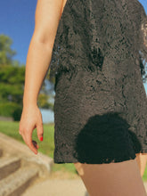 Load image into Gallery viewer, Lace Romper
