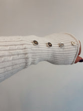 Load image into Gallery viewer, Winter White Sweater
